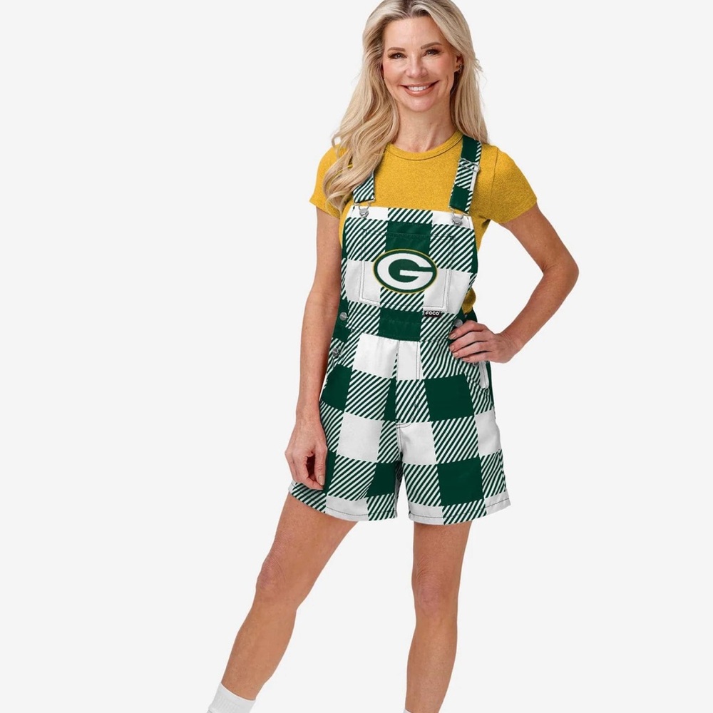 Green Bay Packers shortfalls.